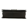 Sac bandoulière Chanel  Boy en cuir matelassé noir - Detail D1 thumbnail