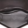 Sac bandoulière Chanel  Boy en cuir matelassé noir - Detail D3 thumbnail