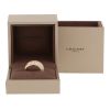 Chaumet Hommage à Venise ring in yellow gold and diamonds - Detail D2 thumbnail