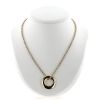 Pendentif Pomellato  en or jaune - 360 thumbnail