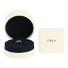 Fred Force 10 medium model ring in white gold and diamonds - Detail D2 thumbnail