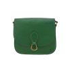 Sac bandoulière Louis Vuitton  Saint Cloud en cuir épi vert - 360 thumbnail
