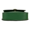Louis Vuitton  Saint Cloud shoulder bag  in green epi leather - Detail D1 thumbnail