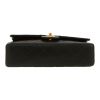 Chanel  Timeless Classic handbag  in black quilted leather - Detail D1 thumbnail