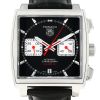 TAG Heuer Monaco  in stainless steel Ref: TAG Heuer - CAW2114  Circa 2017 - 00pp thumbnail