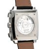 TAG Heuer Monaco  in stainless steel Ref: TAG Heuer - CAW2114  Circa 2017 - Detail D3 thumbnail