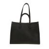 Bolso Cabás Louis Vuitton  Onthego modelo mediano  en cuero monogram huella negro - 360 thumbnail