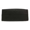 Shopping bag Louis Vuitton  Onthego modello medio  in pelle monogram con stampa nera - Detail D1 thumbnail