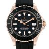 Rolex Yacht-Master II  in pink gold Ref: Rolex - 268655  Circa 2010 - 00pp thumbnail