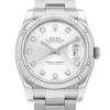 Orologio Rolex Datejust in oro e acciaio Ref: Rolex - 116234  Circa 2010 - 00pp thumbnail