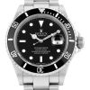Montre Rolex Submariner Date en acier Ref: Rolex - 16610T  Vers 2008 - 00pp thumbnail
