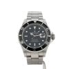 Montre Rolex Submariner Date en acier Ref: Rolex - 16610T  Vers 2008 - 360 thumbnail