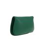 Sac bandoulière Gucci  Blondie en cuir vert - Detail D8 thumbnail