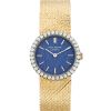 Reloj Patek Philippe Patek Vintage de oro amarillo Ref: Patek Philippe - 3355/8  Circa 1970 - 00pp thumbnail