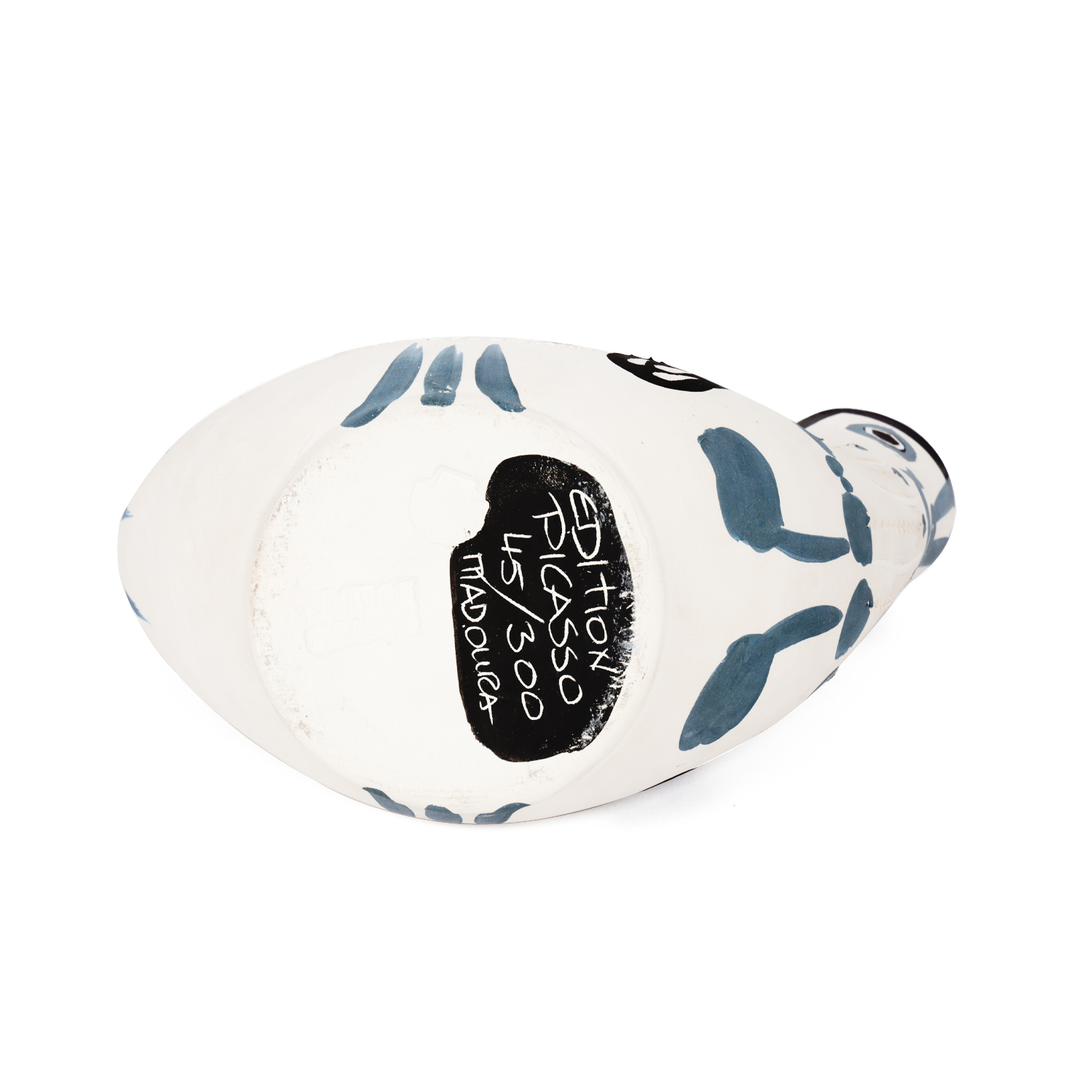 Pablo Picasso (1881-1973), Pichet espagnol - 1954 (A.R. 244)