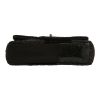 Chanel  Timeless Classic handbag  in black tweed - Detail D1 thumbnail