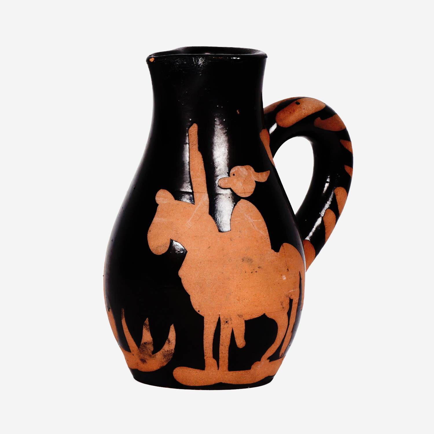 Pablo Picasso, (1881-1973), Picador - 1952 (A.R. 162)