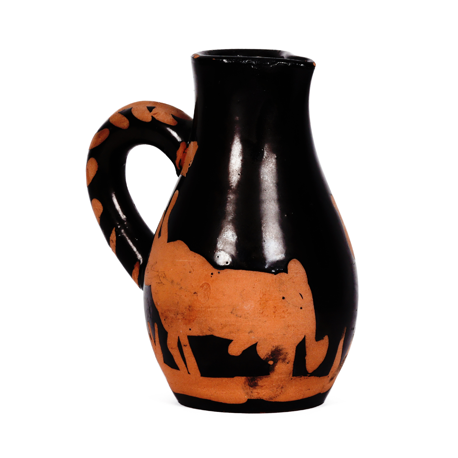 Pablo Picasso, (1881-1973), Picador - 1952 (A.R. 162) - Detail D1