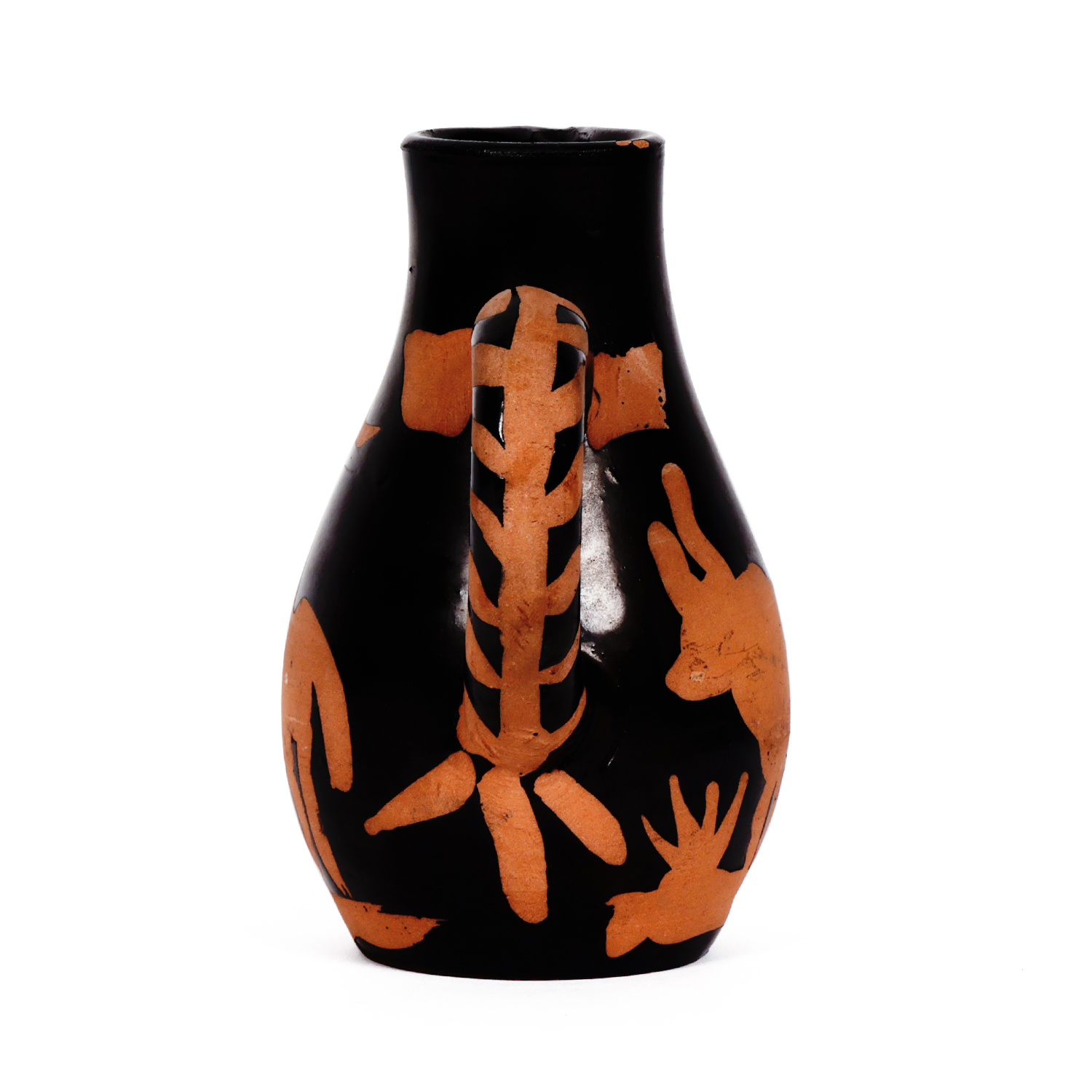 Pablo Picasso, (1881-1973), Picador - 1952 (A.R. 162) - Detail D3