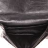 Pochette-ceinture Chanel  2.55 en cuir matelassé noir - Detail D3 thumbnail