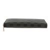 Portefeuille Louis Vuitton  Organizer en toile damier graphite - Detail D1 thumbnail