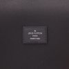 Louis Vuitton   pouch  in grey monogram canvas - Detail D2 thumbnail