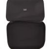 Bolsito de mano Louis Vuitton   en lona Monogram gris - Detail D3 thumbnail