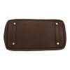 Hermès  Birkin 30 cm handbag  in brown togo leather - Detail D1 thumbnail