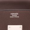 Sac à main Hermès  Birkin 30 cm en cuir togo marron - Detail D2 thumbnail