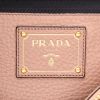 Borsa Prada   in pelle rosa - Detail D2 thumbnail