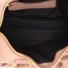 Borsa Prada   in pelle rosa - Detail D3 thumbnail