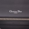 Borsa a tracolla Dior  Diorama in pelle argentata - Detail D2 thumbnail