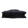 Dior  Book Tote mini  handbag  in navy blue canvas - Detail D1 thumbnail