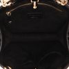 Bolso Cabás Dior  Essential en cuero cannage negro - Detail D3 thumbnail