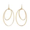 Pomellato Pomellato Together pendants earrings in pink gold - 00pp thumbnail