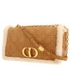 Borsa Dior  Caro in  marrone - 00pp thumbnail