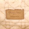 Borsa Dior  Caro in  marrone - Detail D2 thumbnail