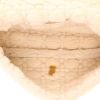 Borsa Dior  Caro in  marrone - Detail D3 thumbnail