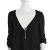 Pomellato Capri long necklace in pink gold - Detail D1 thumbnail