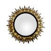 Line Vautrin (1913-1997), Miroir 'Soleil à pointes N°3' - le modèle crée en 1955 - 00pp thumbnail