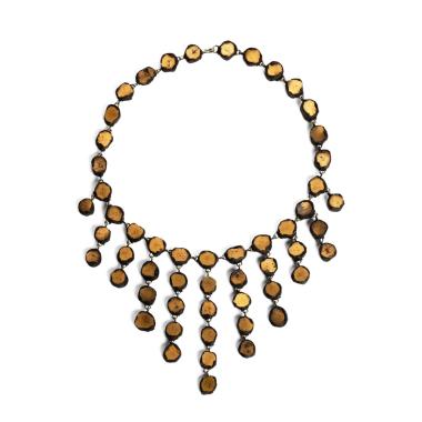Line Vautrin (1913-1997), Necklace - circa 1960