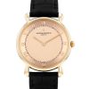 Orologio Vacheron Constantin Historique in oro giallo Ref: Vacheron Constantin - 33084  Circa 1980 - 00pp thumbnail
