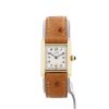 Cartier Tank Must  in vermeil Ref: Cartier - 5057001  Circa 1990 - 360 thumbnail