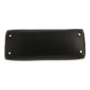 Hermès  Kelly 32 cm handbag  in black box leather - Detail D1 thumbnail