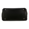 Hermès  Birkin 35 cm handbag  in black box leather - Detail D1 thumbnail