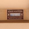 Vanity Louis Vuitton  Boîte à flacons en toile monogram marron et cuir marron - Detail D2 thumbnail