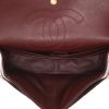 Sac bandoulière Chanel  2.55 en cuir matelassé noir - Detail D3 thumbnail