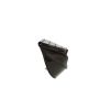 Chanel  Editions Limitées clutch  in black patent quilted leather  and black leather - Detail D5 thumbnail