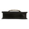 Bolso de mano Dior  J'Adior en cuero negro - Detail D1 thumbnail