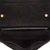 Sac à main Dior  J'Adior en cuir noir - Detail D3 thumbnail